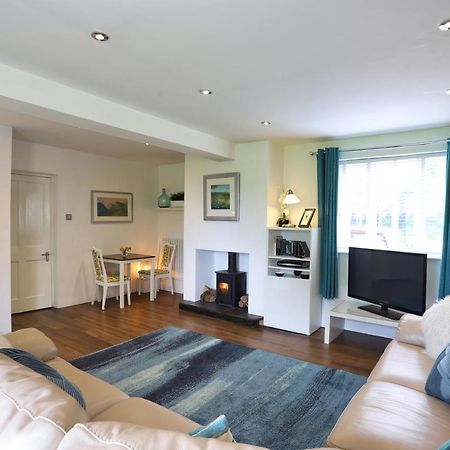 Northumberland-Hideaways Apartment คีลเดอร์ ภายนอก รูปภาพ